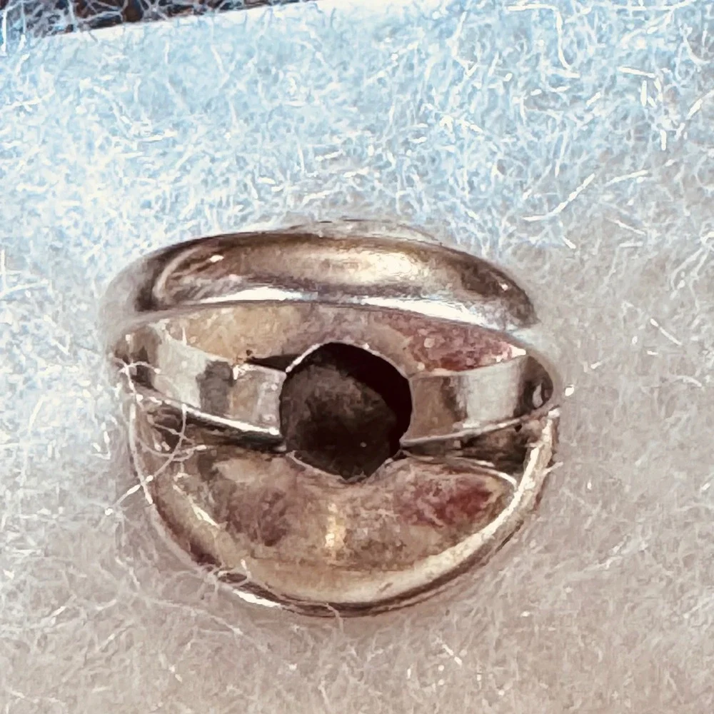vintage sterling